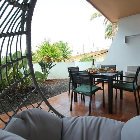 Paradise Gardens - Golf Del Sur San Miguel de Abona Ngoại thất bức ảnh