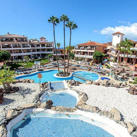 Paradise Gardens - Golf Del Sur San Miguel de Abona Ngoại thất bức ảnh