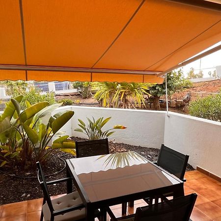 Paradise Gardens - Golf Del Sur San Miguel de Abona Ngoại thất bức ảnh