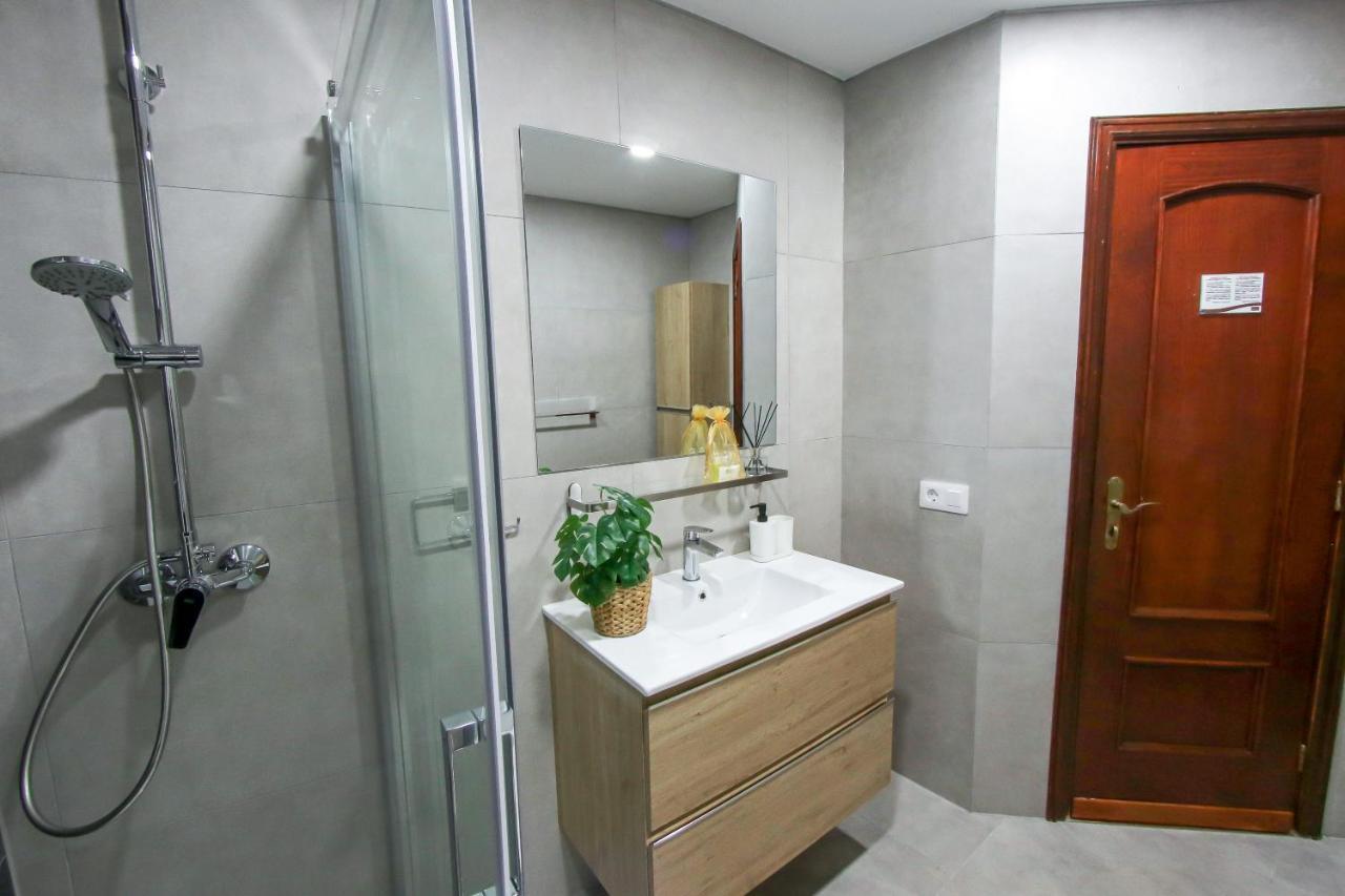 Paradise Gardens - Golf Del Sur San Miguel de Abona Ngoại thất bức ảnh