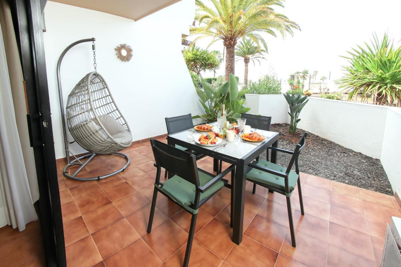 Paradise Gardens - Golf Del Sur San Miguel de Abona Ngoại thất bức ảnh